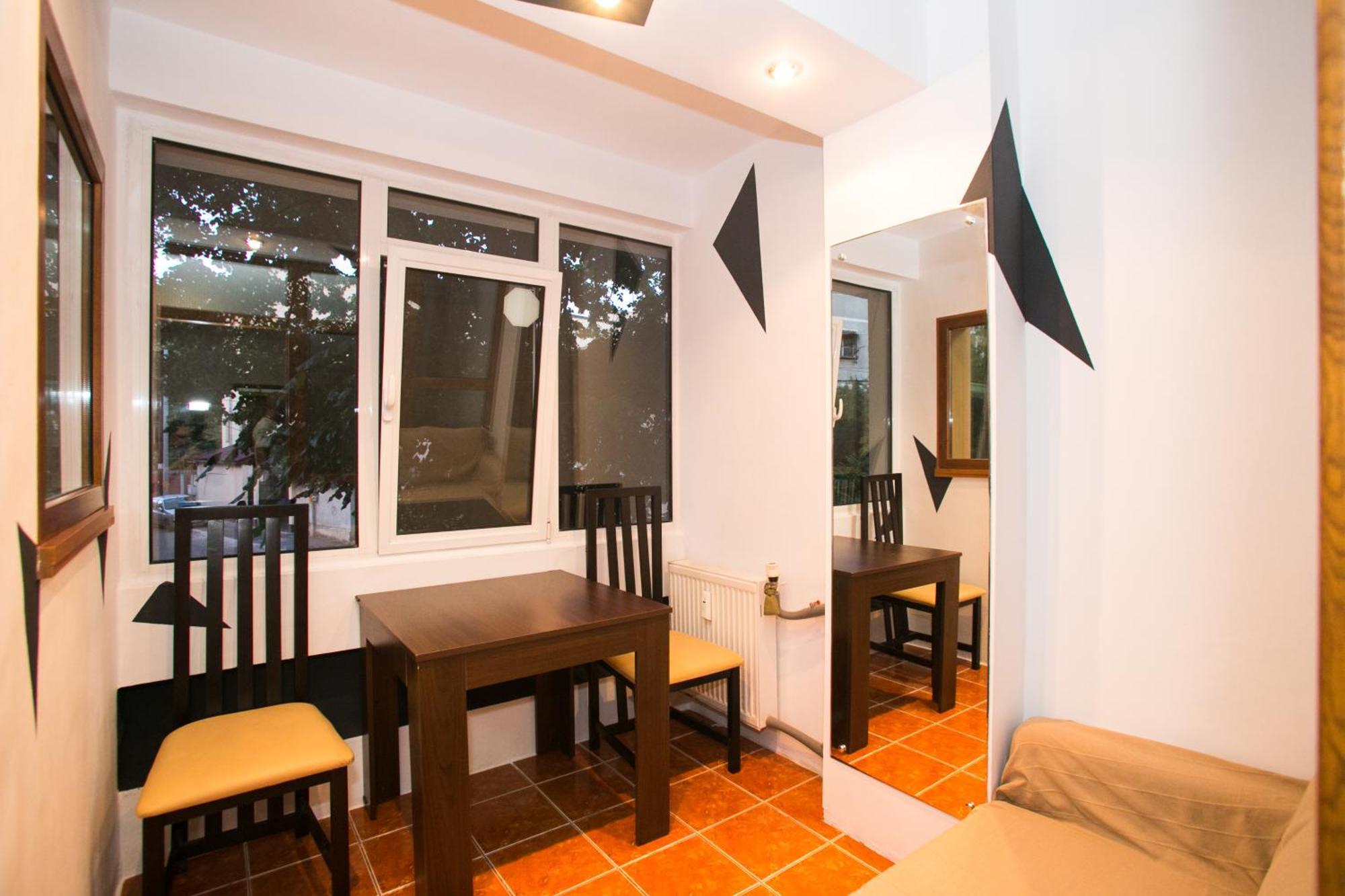 Residence 30 Bukarest Rum bild