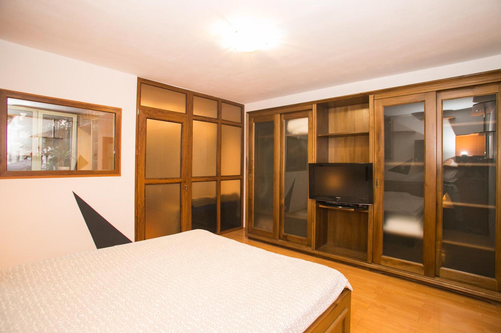 Residence 30 Bukarest Rum bild