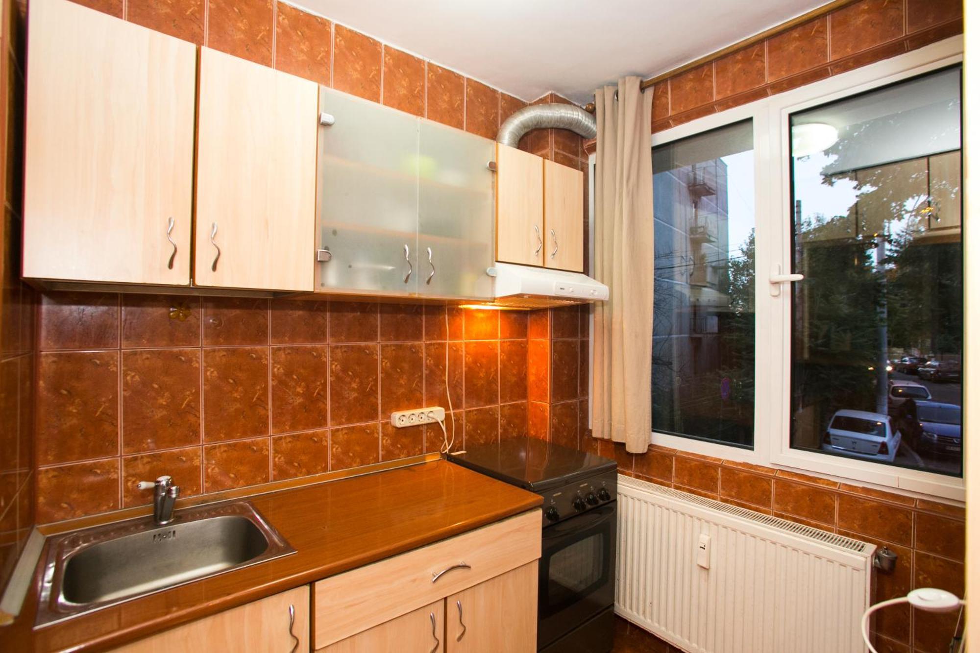 Residence 30 Bukarest Rum bild