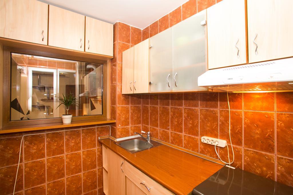 Residence 30 Bukarest Rum bild