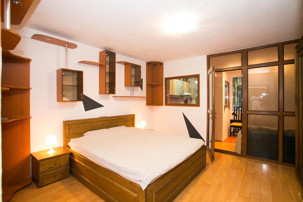 Residence 30 Bukarest Rum bild